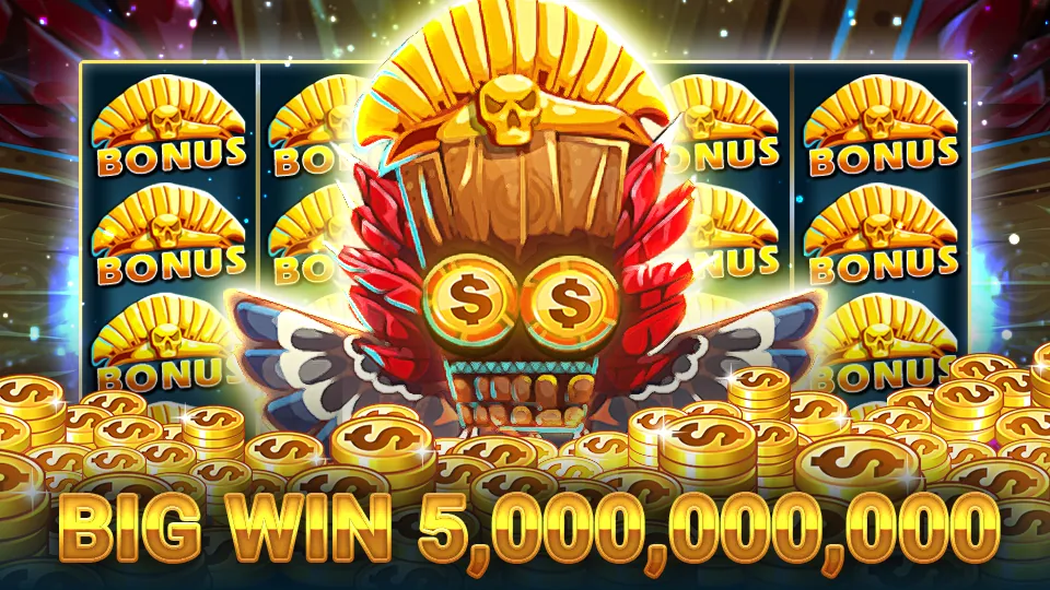Trò chơi slot jackpot lũy tiến tại by88 app với cơ hội trúng giải thưởng lớn