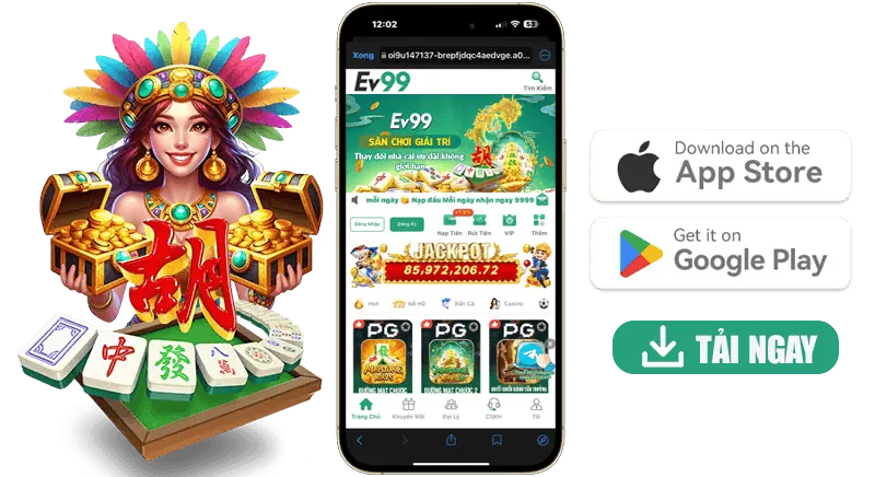 Đa dạng game bắn cá trên by88 app