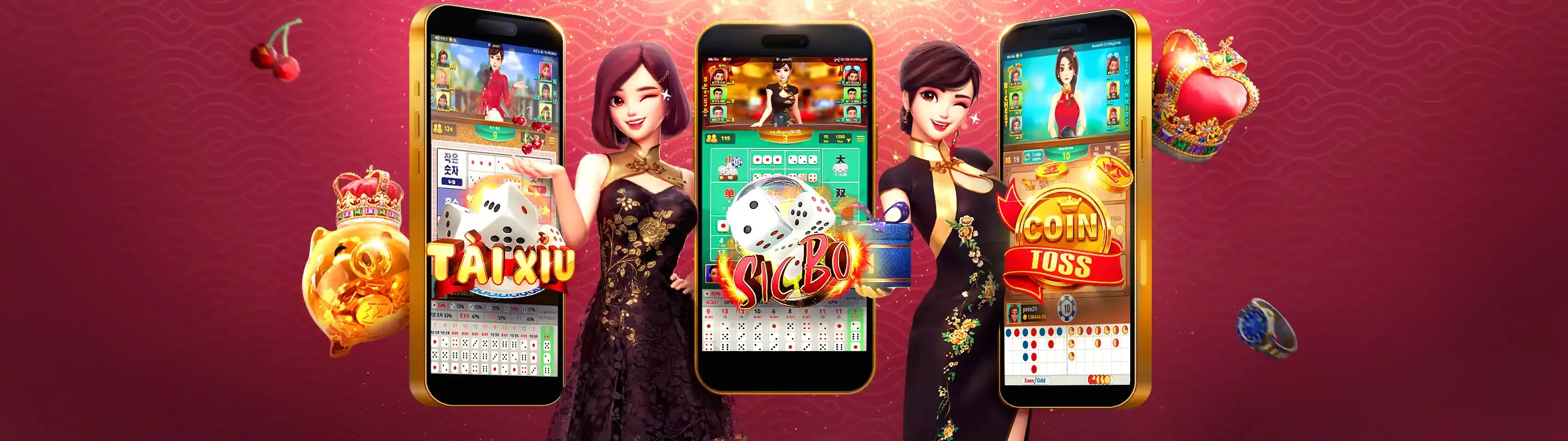 Hình ảnh chính của game Bắn Cá tại by88 app