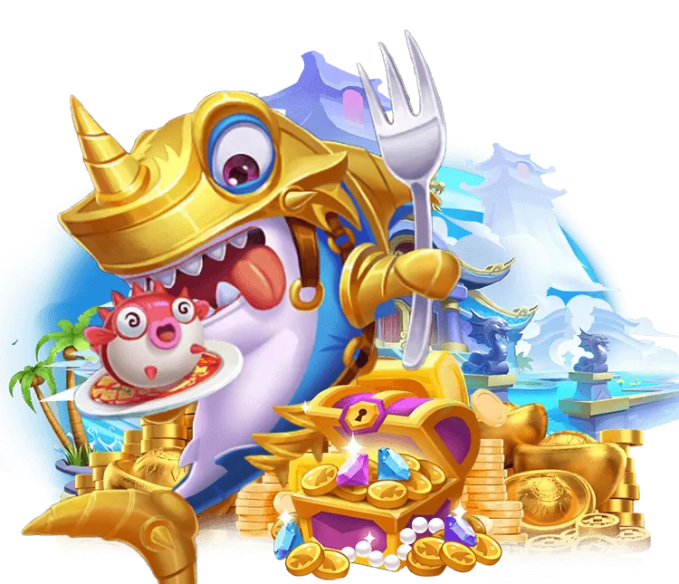 Game Bắn Cá Long Vương by88 app