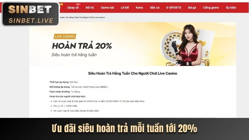 Hoàn trả hàng ngày xổ số by88 app